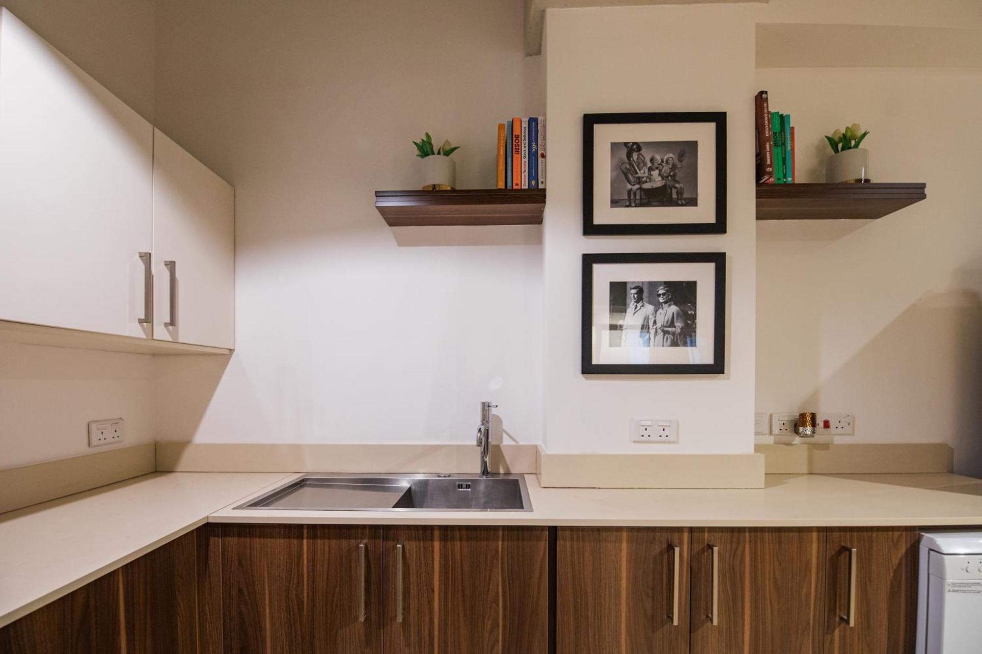 Apartment Fashionnote