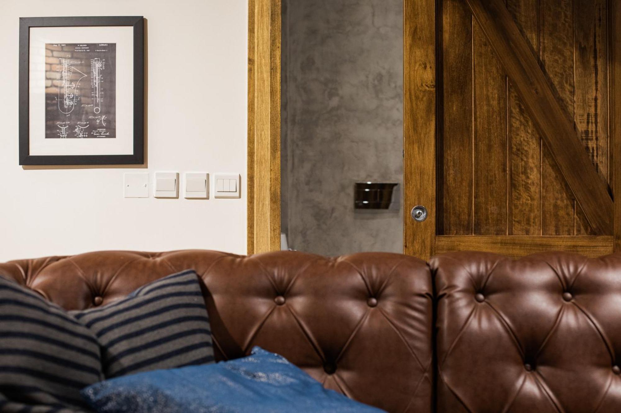 Fashionnote Apartment