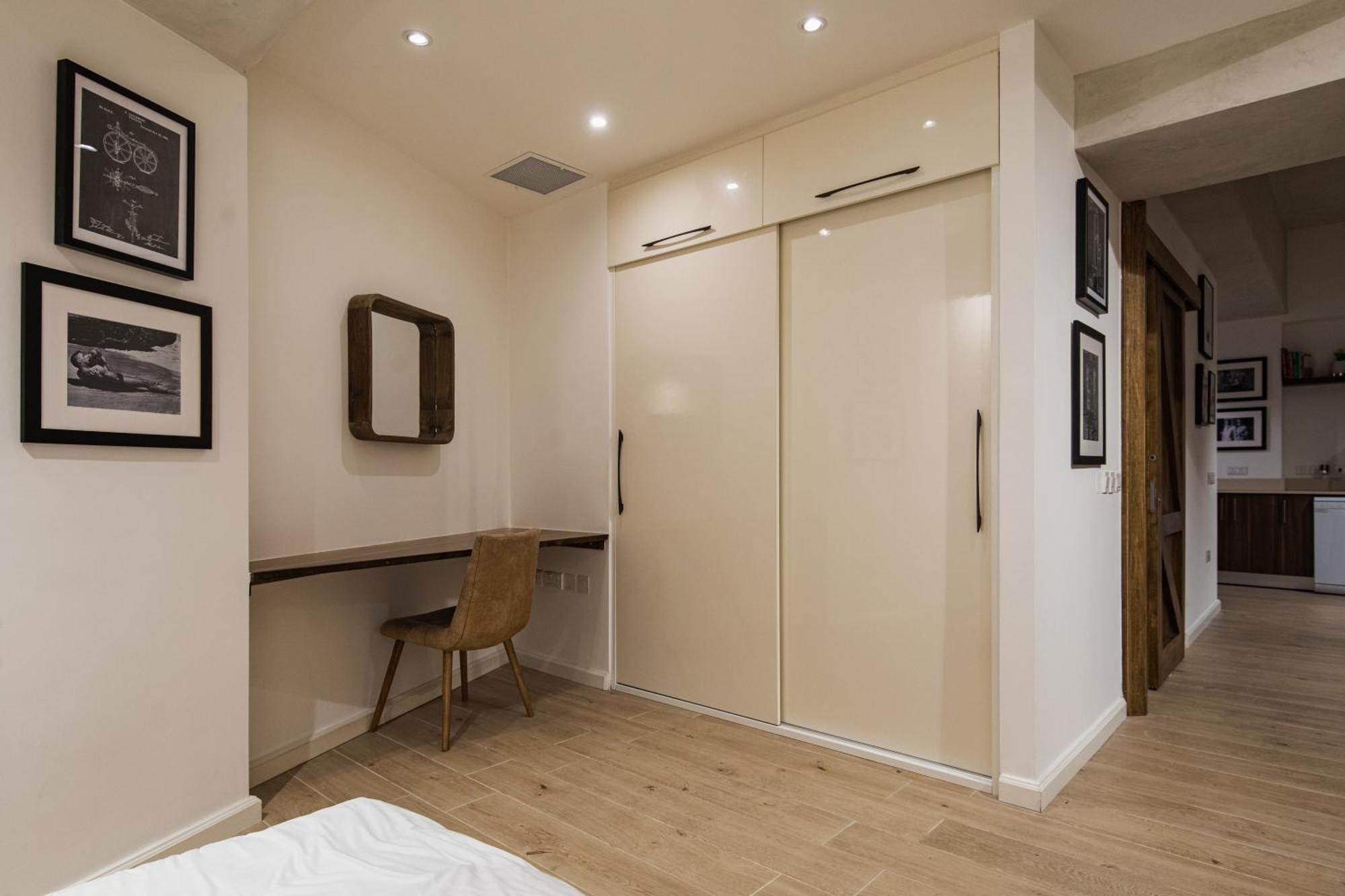 Apartment Fashionnote *