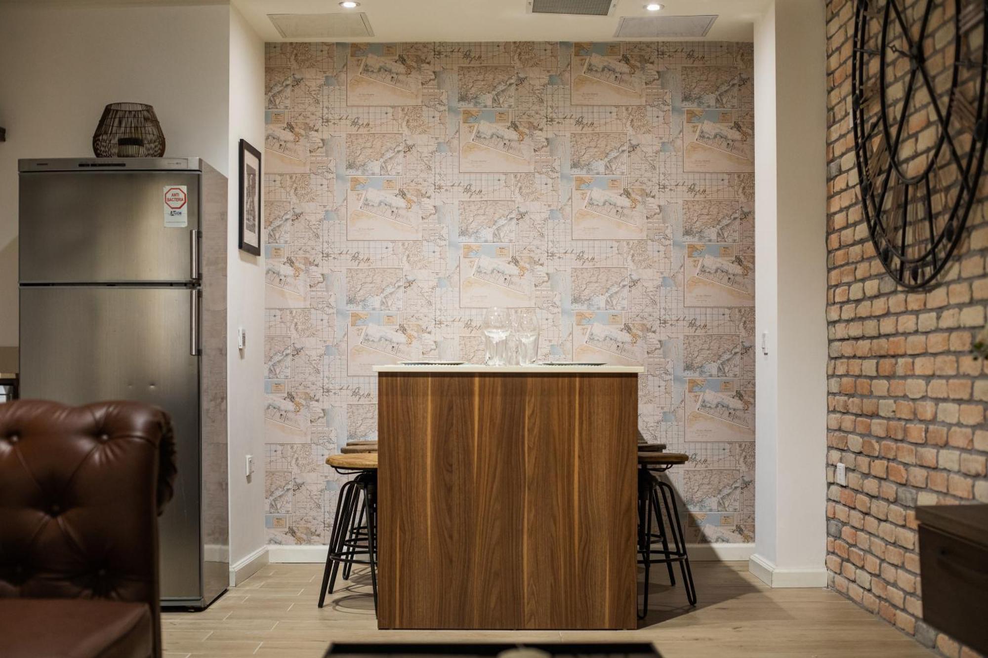 Fashionnote Apartment Sliema