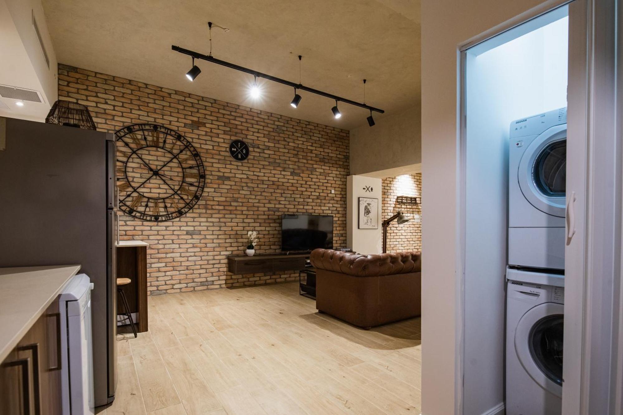 Apartment Fashionnote *