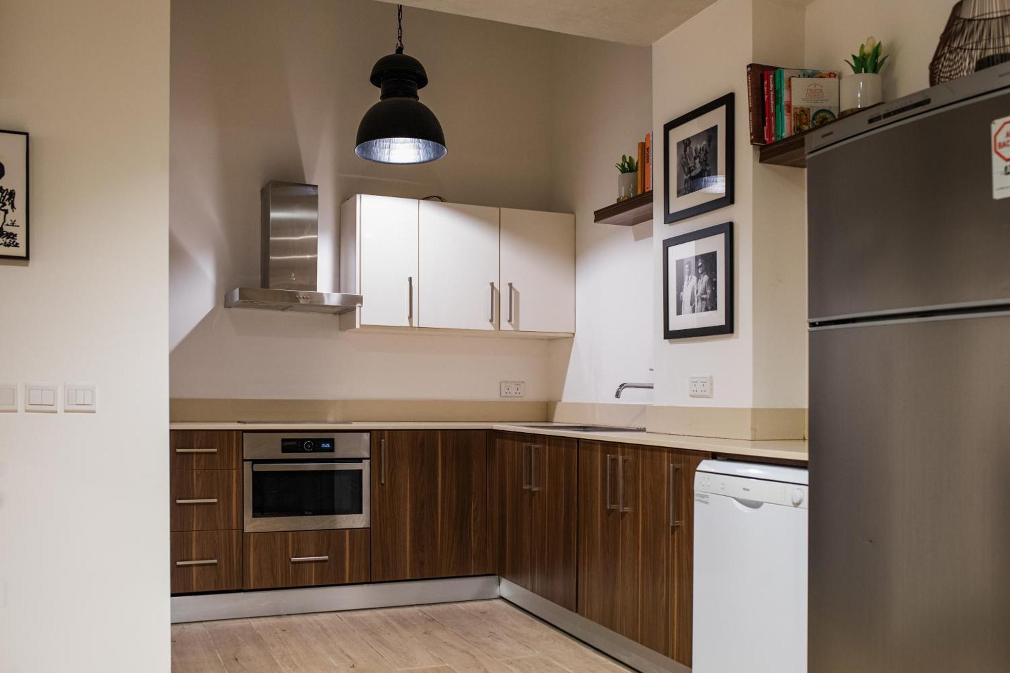 Appartement Fashionnote