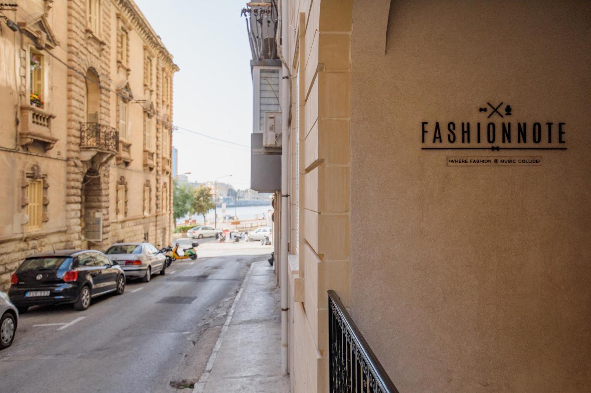 Fashionnote * Sliema