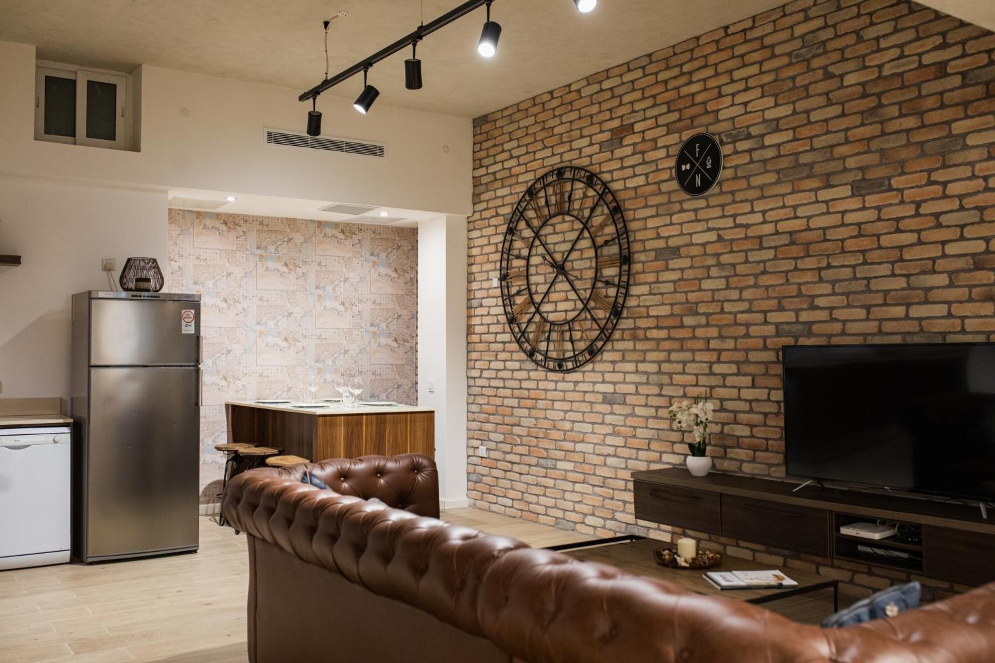 Appartement Fashionnote *
