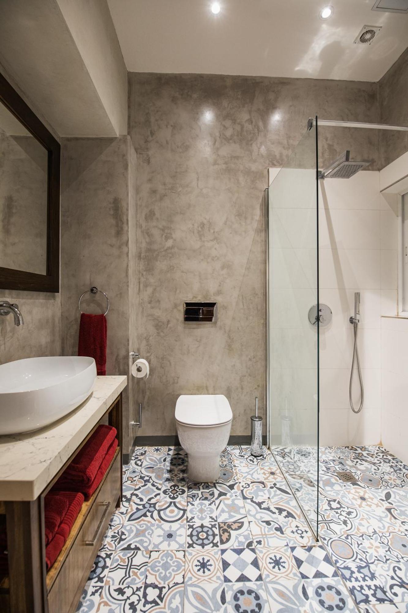 Appartement Fashionnote