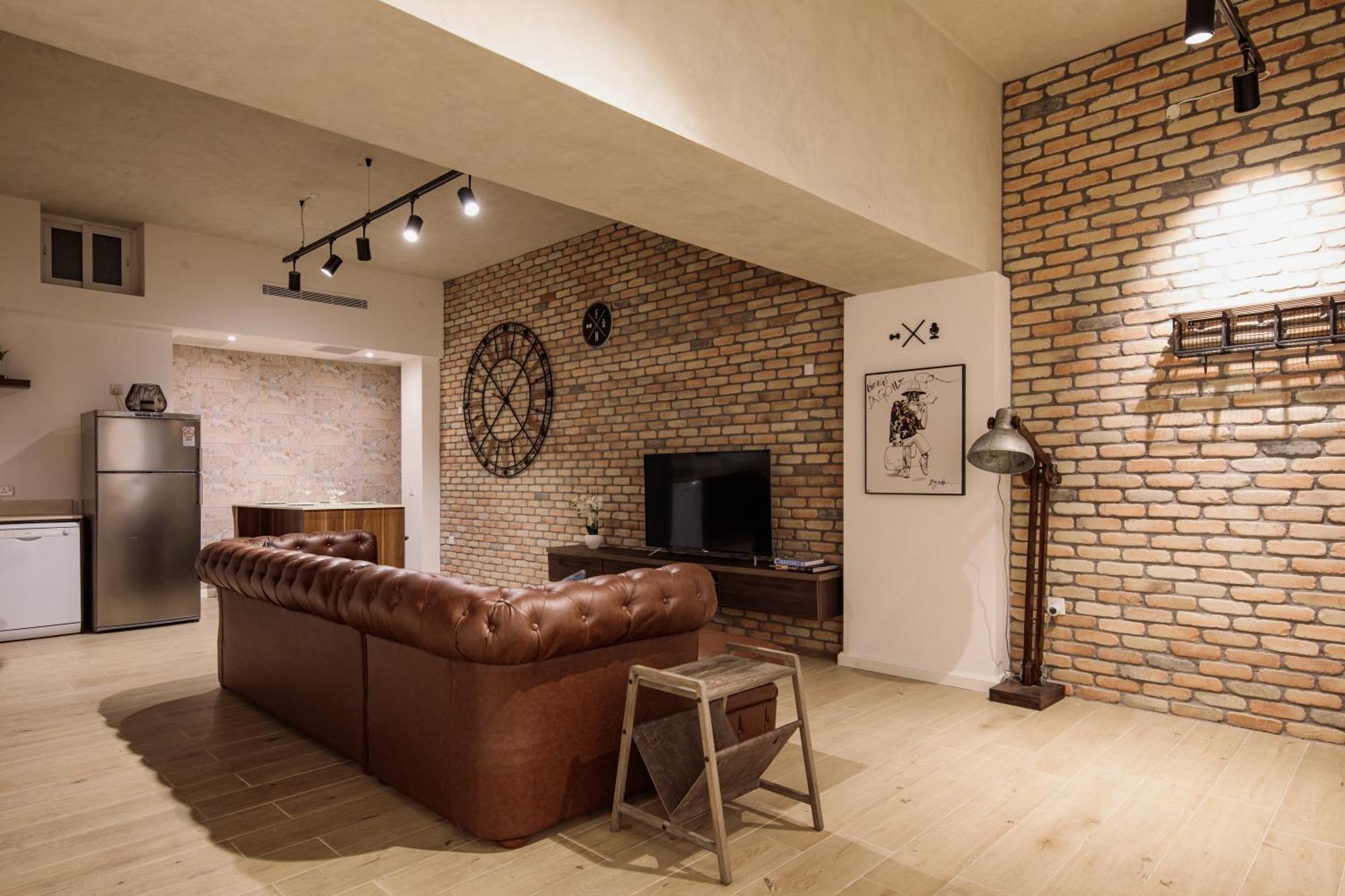 Appartement Fashionnote *